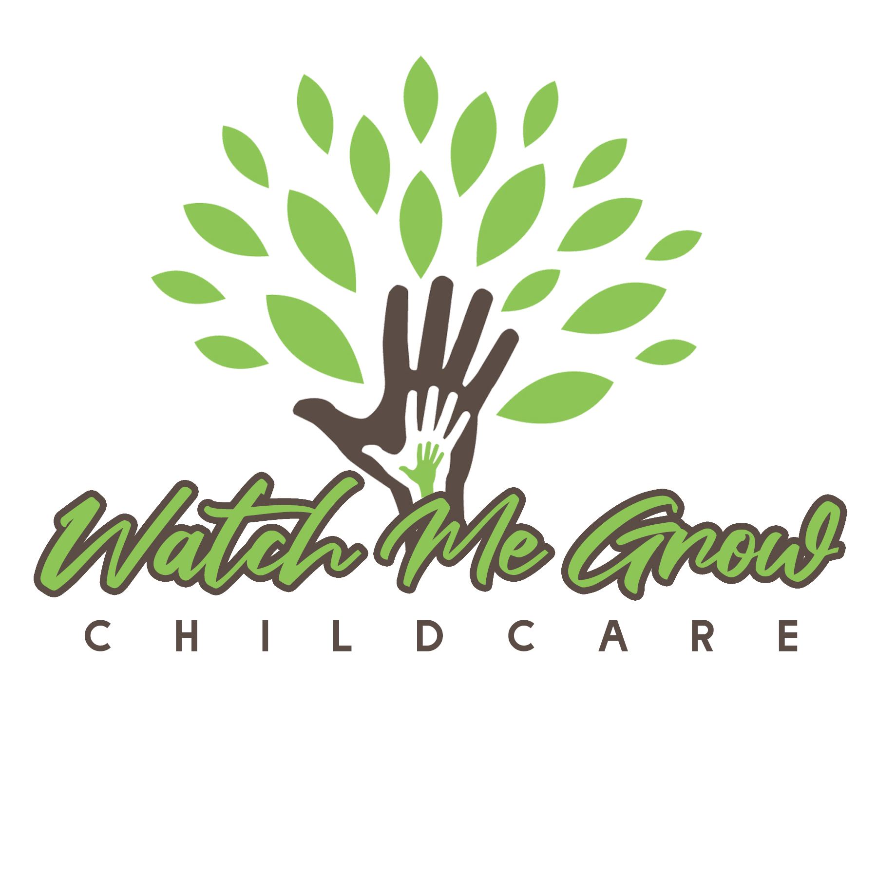 Watch Me Grow Childcare LLC Homepage